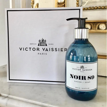 Handzeep | Noir 89 (300 ml) - Skin / Scent